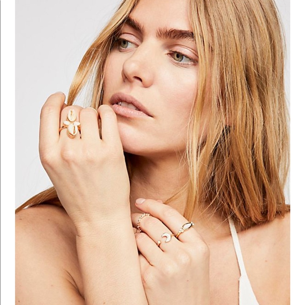 Everything Ring Set